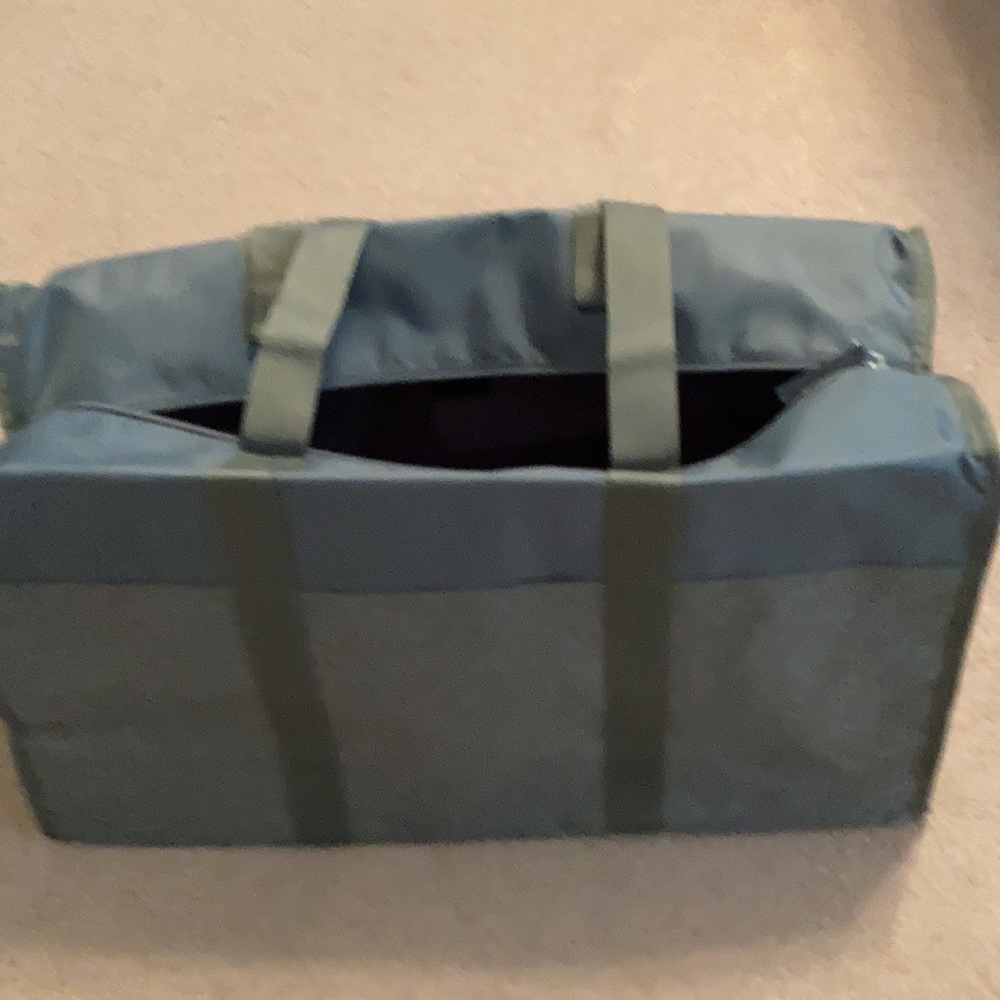 Duffle Travel Bag